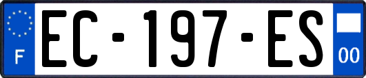 EC-197-ES