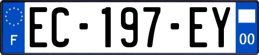 EC-197-EY