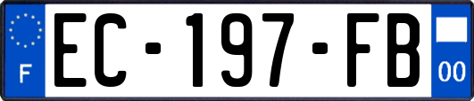 EC-197-FB