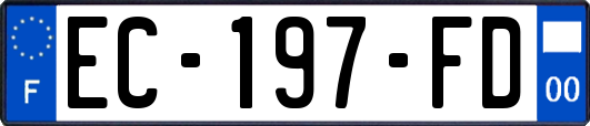 EC-197-FD