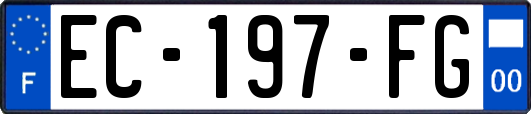 EC-197-FG