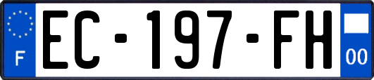 EC-197-FH