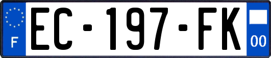 EC-197-FK