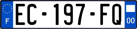 EC-197-FQ