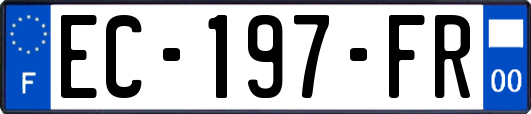 EC-197-FR