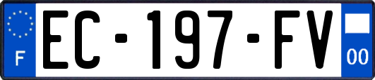 EC-197-FV