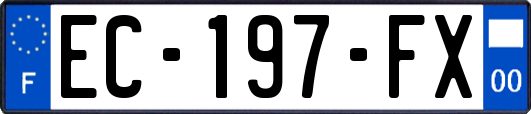 EC-197-FX