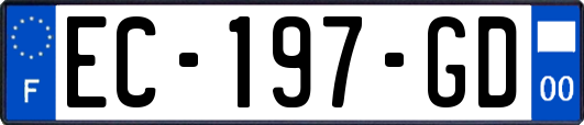 EC-197-GD