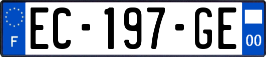 EC-197-GE