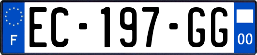 EC-197-GG