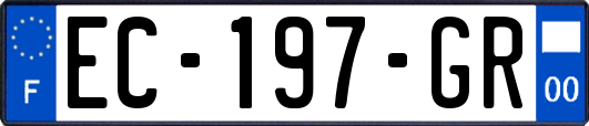 EC-197-GR