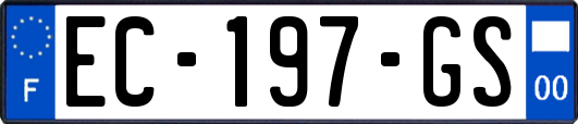 EC-197-GS