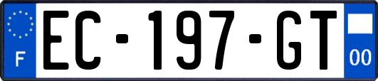 EC-197-GT