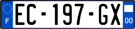 EC-197-GX