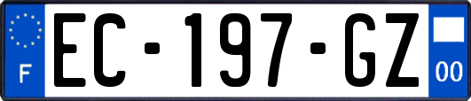 EC-197-GZ