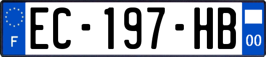 EC-197-HB