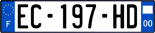 EC-197-HD