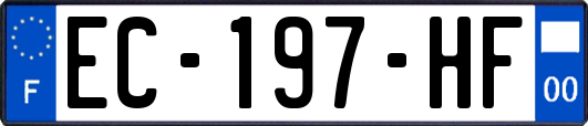 EC-197-HF