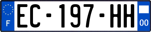 EC-197-HH