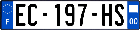 EC-197-HS