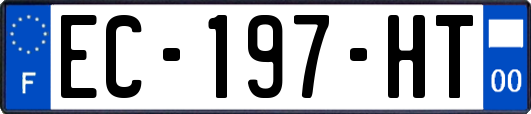 EC-197-HT