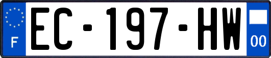 EC-197-HW