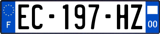 EC-197-HZ