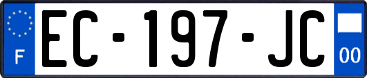 EC-197-JC