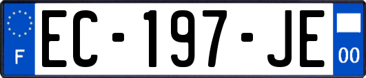 EC-197-JE