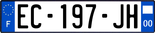 EC-197-JH