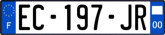 EC-197-JR