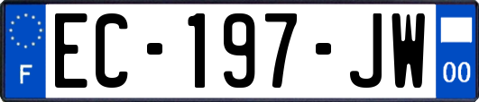 EC-197-JW