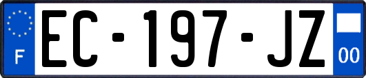 EC-197-JZ