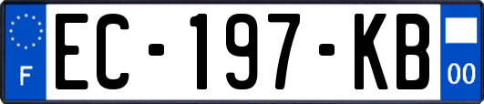 EC-197-KB