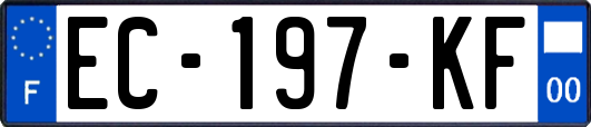 EC-197-KF