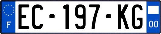 EC-197-KG