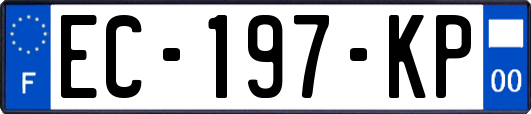 EC-197-KP