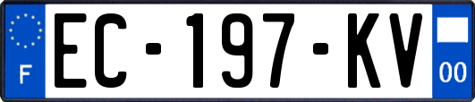 EC-197-KV