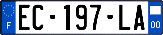 EC-197-LA