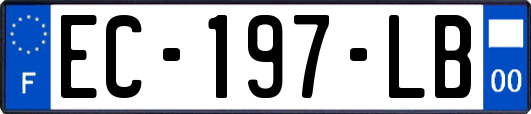 EC-197-LB