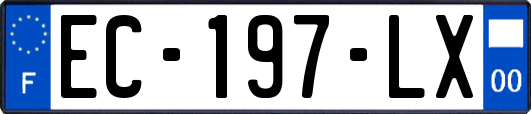 EC-197-LX