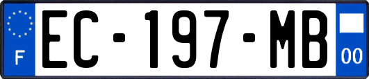 EC-197-MB