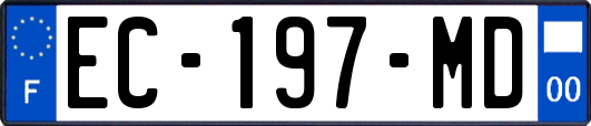 EC-197-MD
