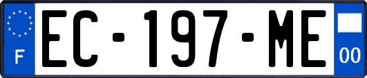 EC-197-ME