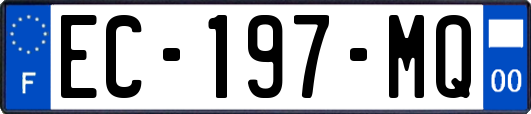EC-197-MQ