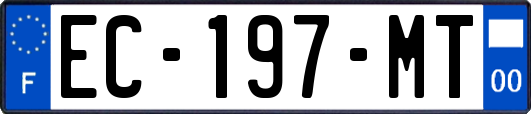 EC-197-MT
