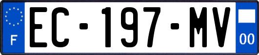 EC-197-MV