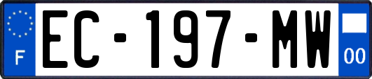 EC-197-MW