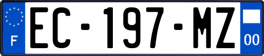EC-197-MZ