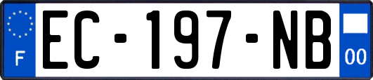 EC-197-NB